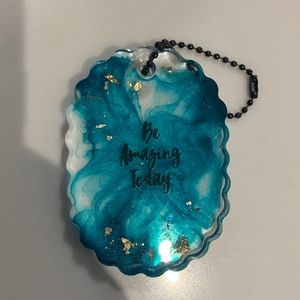 Hand Made Resin Craft